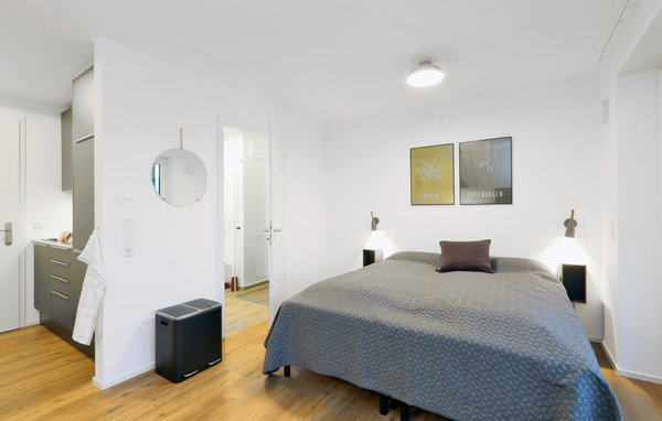 Apartament - Marissa Resort/Dümmer See , Niemcy - DDS726 601