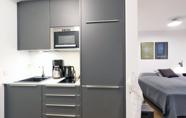 Apartament - Marissa Resort/Dümmer See , Niemcy - DDS726 401