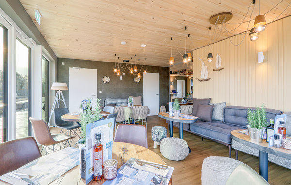 Ferienwohnung - Marissa Resort/Dümmer See , Deutschland - DDS727 902