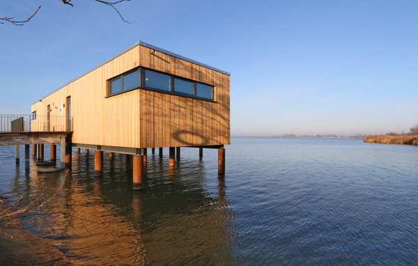 Ferienwohnung - Marissa Resort/Dümmer See , Deutschland - DDS727 907