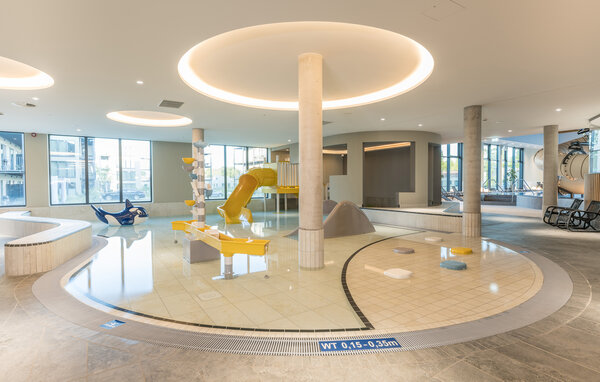 Ferienwohnung - Marissa Resort/Dümmer See , Deutschland - DDS727 912