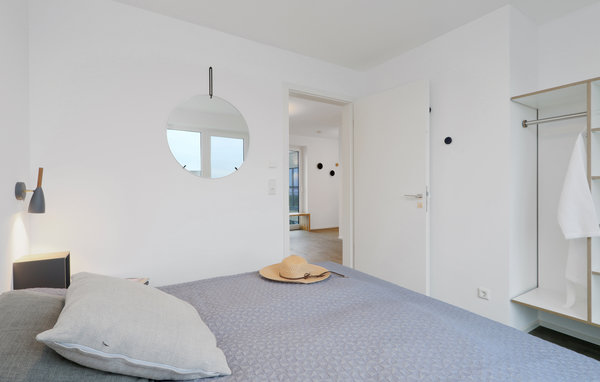 Appartement - Penthouse Deluxe - Marissa , Allemagne - DDS727 604
