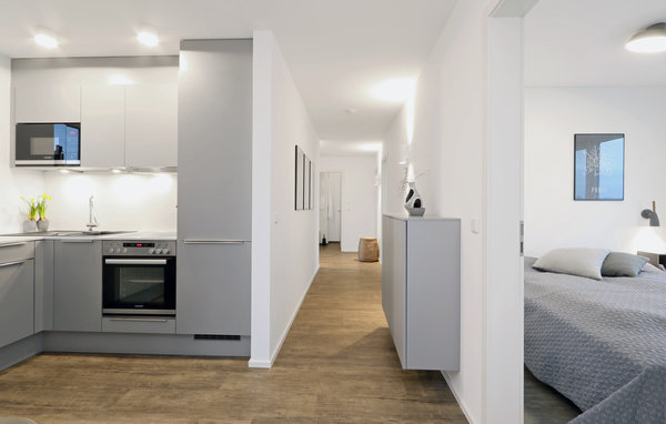 Ferienwohnung - Marissa Resort/Dümmer See , Deutschland - DDS727 6