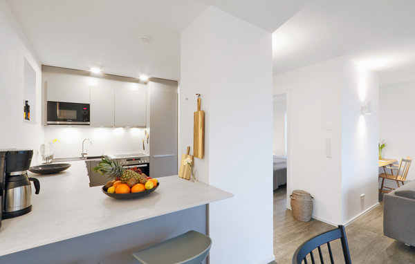 Ferienwohnung - Marissa Resort/Dümmer See , Deutschland - DDS727 402