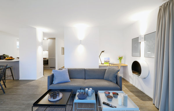 Ferienwohnung - Marissa Resort/Dümmer See , Deutschland - DDS727 301