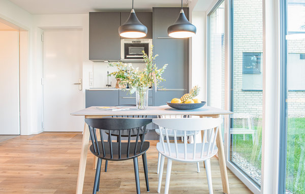 Appartement - Marissa Resort/Dümmer See , Allemagne - DDS730 3