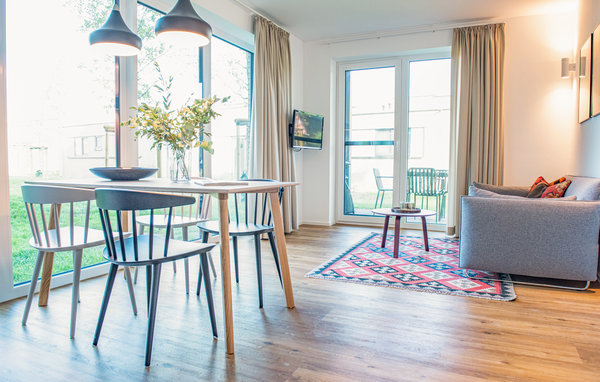 Appartement - Marissa Resort/Dümmer See , Allemagne - DDS730 301