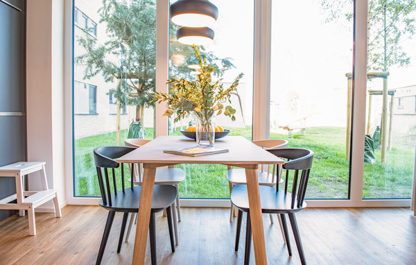 Appartement - Marissa Resort/Dümmer See , Allemagne - DDS730 4