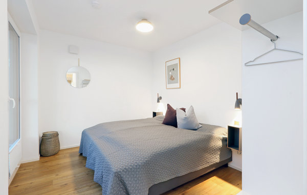 Apartment - Marissa Resort/Dümmer See , Germany - DDS733 601