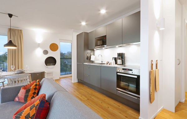 Apartment - Marissa Resort/Dümmer See , Germany - DDS733 401