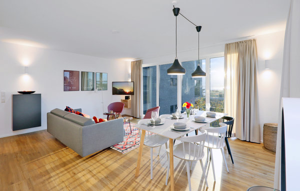 Apartment - Marissa Resort/Dümmer See , Germany - DDS733 3