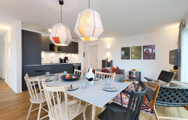 Apartman - Marissa Resort/Dümmer See , Njemacka - DDS734 4