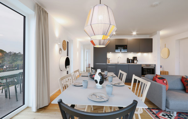 Apartman - Marissa Resort/Dümmer See , Njemacka - DDS734 5