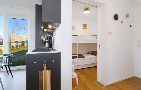 Appartement - Marissa Resort/Dümmer See , Duitsland - DDS735 501