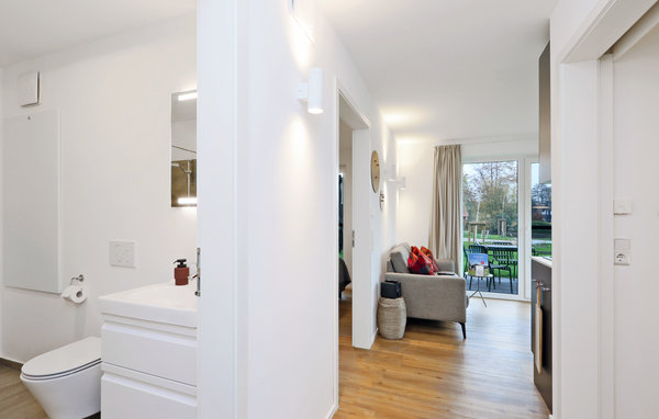 Appartement - Marissa Resort/Dümmer See , Duitsland - DDS735 504