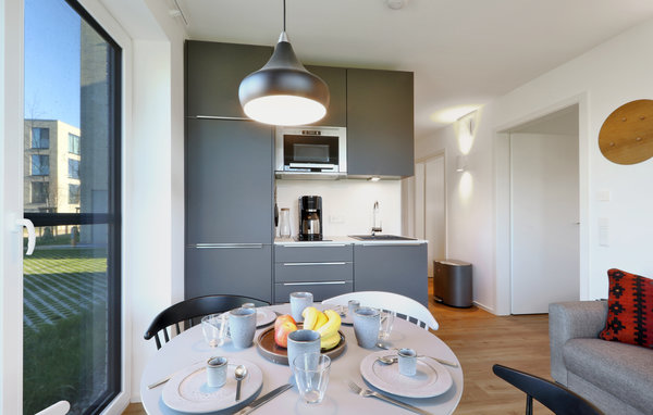 Appartement - Marissa Resort/Dümmer See , Duitsland - DDS735 401
