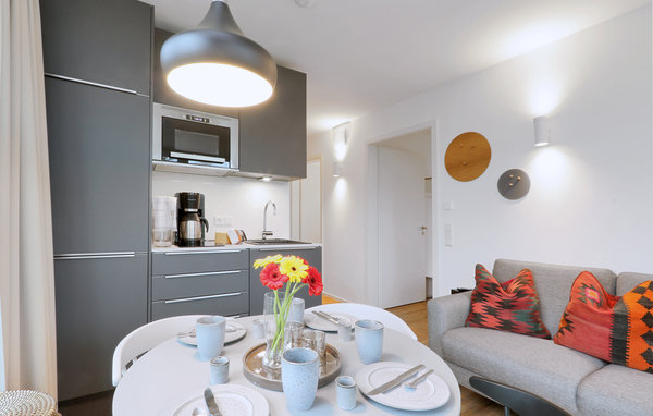 Appartement - Marissa Resort/Dümmer See , Duitsland - DDS735 402