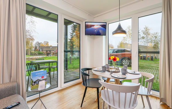 Appartement - Marissa Resort/Dümmer See , Duitsland - DDS735 3