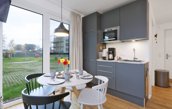 Apartamento - Marissa Resort/Dümmer See , Alemania - DDS736 4