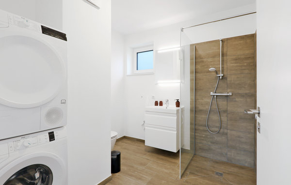 Appartement - Marissa Resort/Dümmer See , Allemagne - DDS737 703
