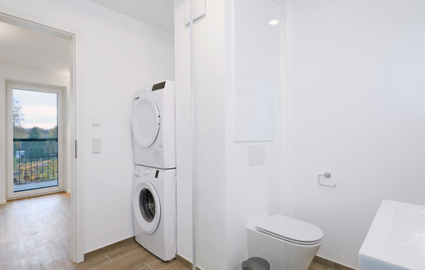 Appartement - Marissa Resort/Dümmer See , Allemagne - DDS737 704