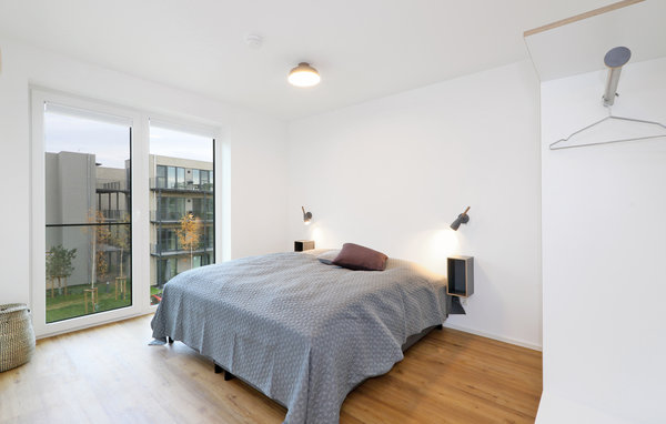 Appartement - Marissa Resort/Dümmer See , Allemagne - DDS737 5