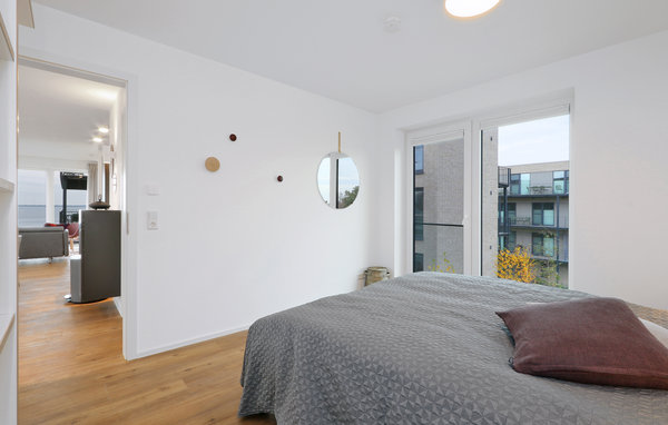 Appartement - Marissa Resort/Dümmer See , Allemagne - DDS737 601