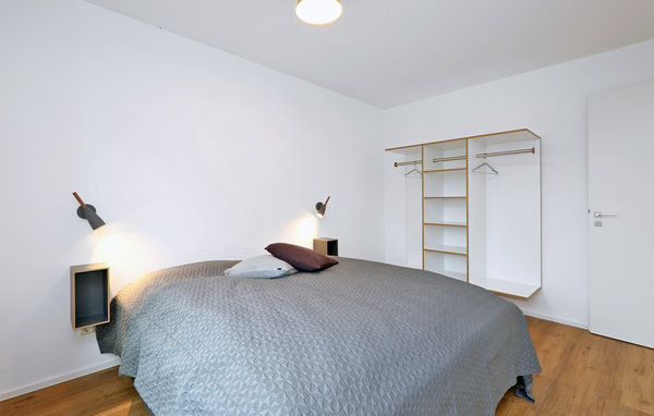 Appartement - Marissa Resort/Dümmer See , Allemagne - DDS737 602