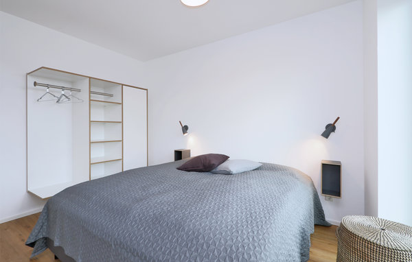 Appartement - Marissa Resort/Dümmer See , Allemagne - DDS737 605