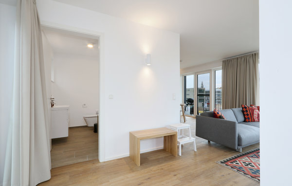 Appartement - Marissa Resort/Dümmer See , Allemagne - DDS737 501