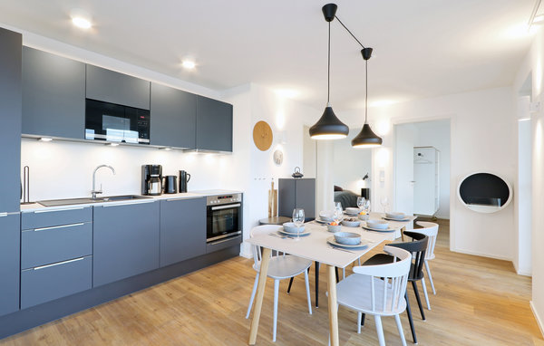 Appartement - Marissa Resort/Dümmer See , Allemagne - DDS737 401