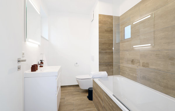 Apartment - Marissa Resort/Dümmer See , Germany - DDS738 701