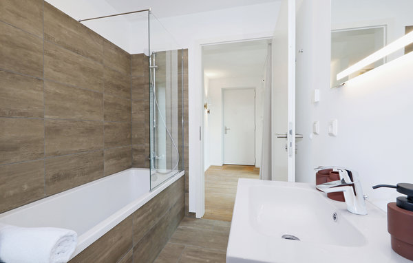 Apartment - Marissa Resort/Dümmer See , Germany - DDS738 702
