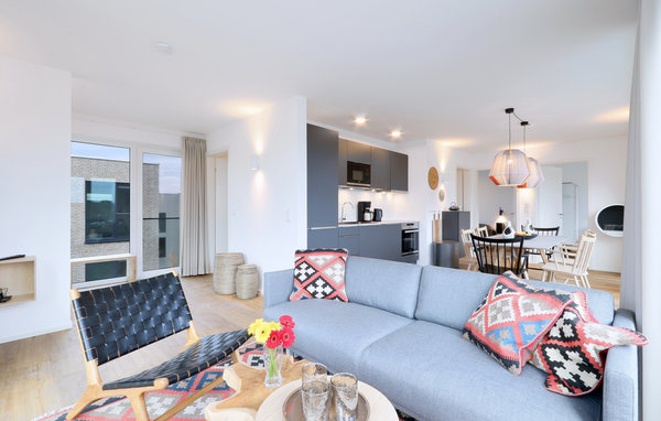 Ferienwohnung - Marissa Resort/Dümmer See , Deutschland - DDS739 1
