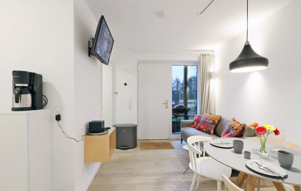 Ferienwohnung - Marissa Resort/Dümmer See , Deutschland - DDS741 3