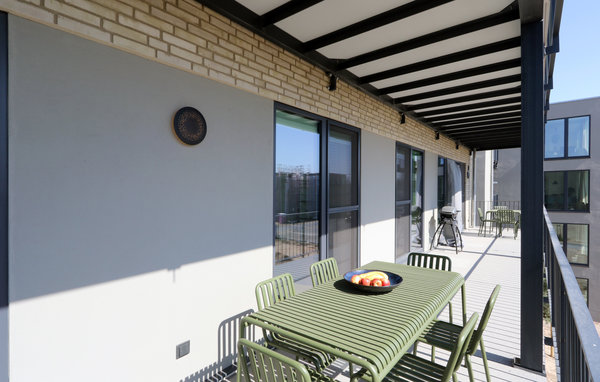 Apartamento - Marissa Resort/Dümmer See , Alemania - DDS745 101
