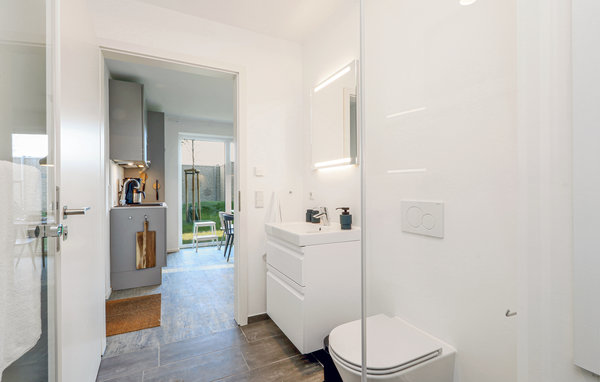 Appartement - Marissa Resort/Dümmer See , Allemagne - DDS750 702
