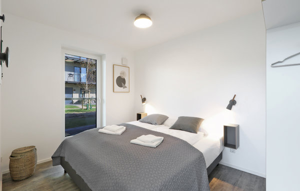 Appartement - Marissa Resort/Dümmer See , Allemagne - DDS750 601