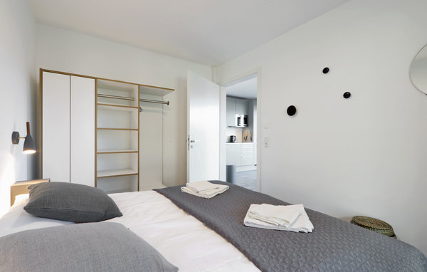 Appartement - Marissa Resort/Dümmer See , Allemagne - DDS750 602