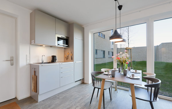 Appartement - Marissa Resort/Dümmer See , Allemagne - DDS750 3