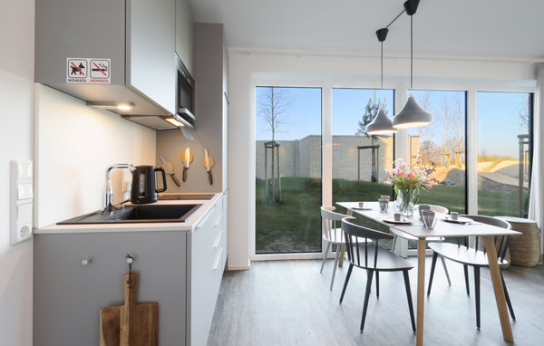 Appartement - Marissa Resort/Dümmer See , Allemagne - DDS750 401