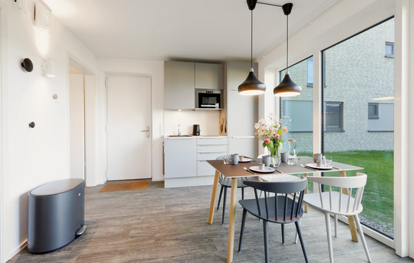 Appartement - Marissa Resort/Dümmer See , Allemagne - DDS750 402