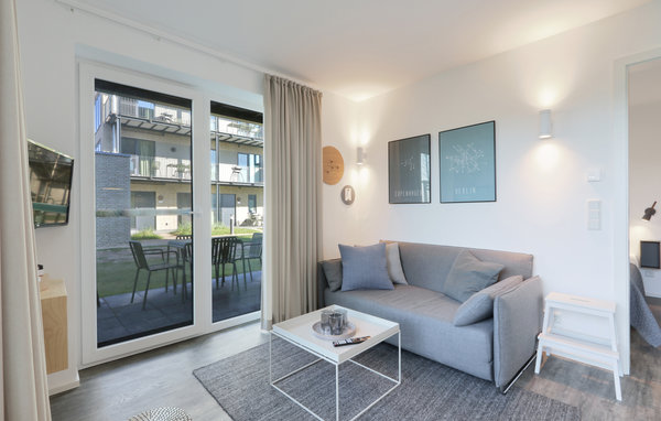 Appartement - Marissa Resort/Dümmer See , Allemagne - DDS750 301