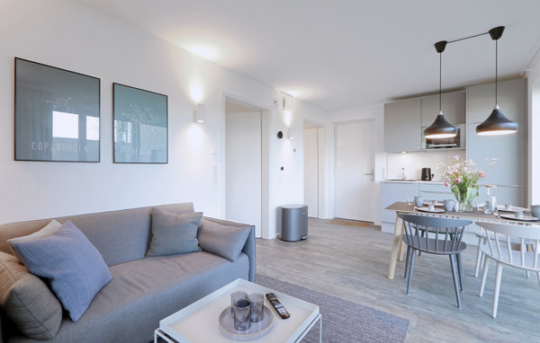 Appartement - Marissa Resort/Dümmer See , Allemagne - DDS750 4