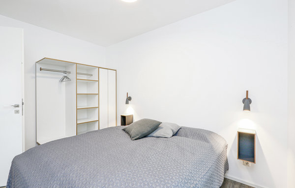 Apartamento - Marissa Resort/Dümmer See , Alemania - DDS751 602