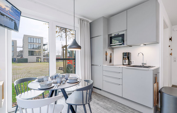 Apartamento - Marissa Resort/Dümmer See , Alemania - DDS751 4