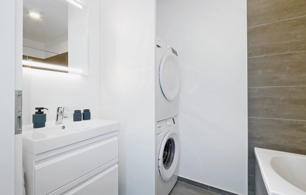 Apartamento - Marissa Resort/Dümmer See , Alemania - DDS753 702