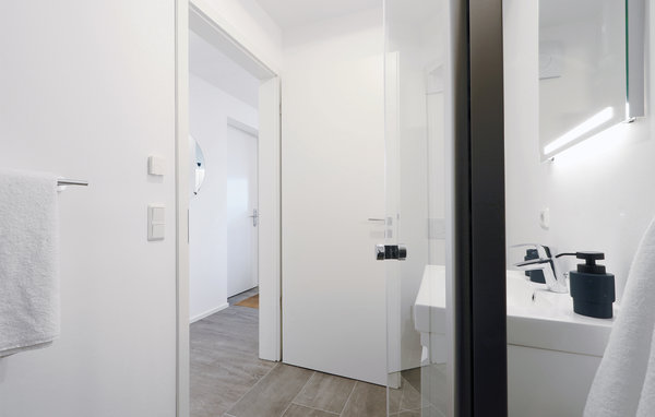 Apartamento - Marissa Resort/Dümmer See , Alemania - DDS753 704