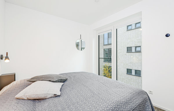 Apartamento - Marissa Resort/Dümmer See , Alemania - DDS753 5