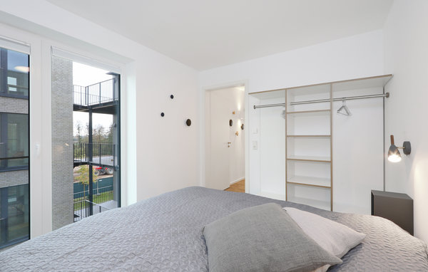 Apartamento - Marissa Resort/Dümmer See , Alemania - DDS753 606